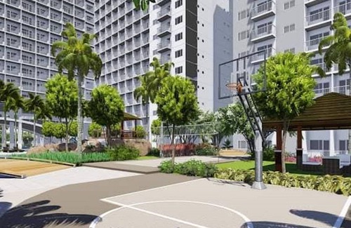 Barangay 76 Complejo | Homefort at Shore 1 Residences