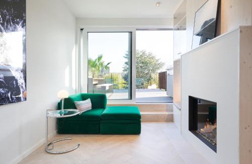 Golzheim Apartamento | HOMEFY - Luxury Art Apartment