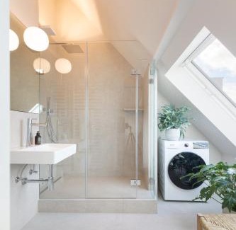 Golzheim Apartamento | HOMEFY - Luxury Art Apartment