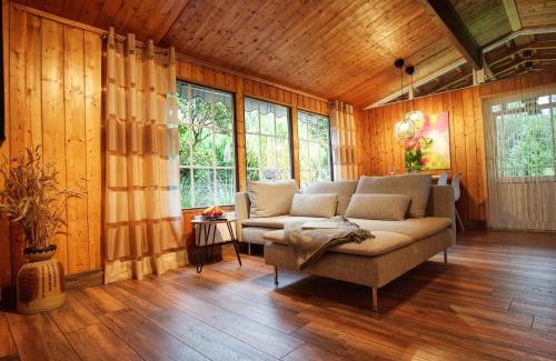Haddorfer Seen Casa | HOMEFY - Schwanennest Am Haddorfer See