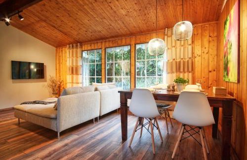 Haddorfer Seen Casa | HOMEFY - Schwanennest Am Haddorfer See