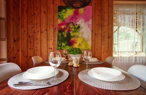 Haddorfer Seen Casa | HOMEFY - Schwanennest Am Haddorfer See