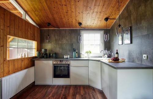 Haddorfer Seen Casa | HOMEFY - Schwanennest Am Haddorfer See