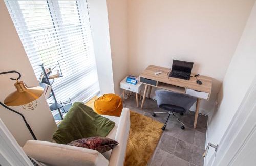 Doncaster Apartamento | Homegate Lakeview