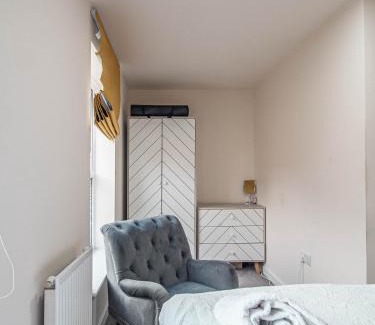 Doncaster Apartamento | Homegate Lakeview