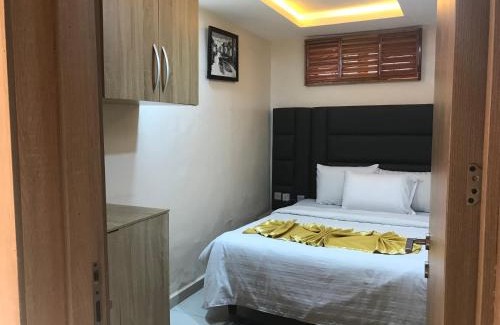 Lekki Phase 1 Hotel | Homegate Resort