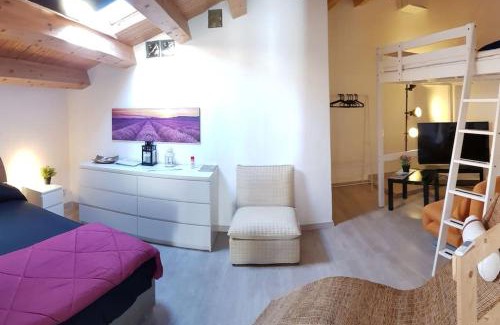 Palazzolo Acreide Historic Centre Apartamento | HOMEHOLIDAYINSICILY - APPARTAMENTO LOFT NORD