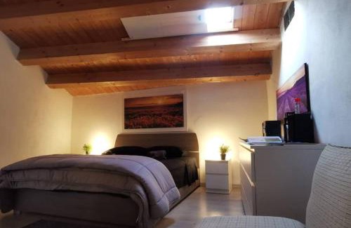 Palazzolo Acreide Historic Centre Apartamento | HOMEHOLIDAYINSICILY - APPARTAMENTO LOFT NORD