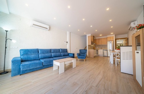 Pineda de Mar Chalet De Esquí | HomeHolidaysRentals Benoit - Costa Barcelona