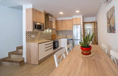 Pineda de Mar Chalet De Esquí | HomeHolidaysRentals Benoit - Costa Barcelona