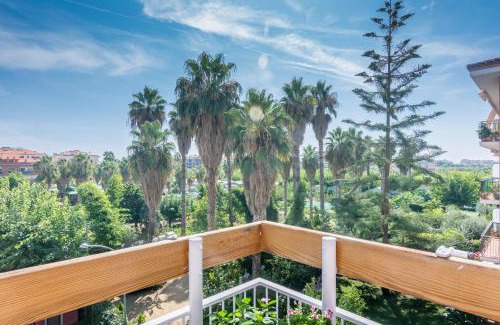 Pineda de Mar Apartamento | HomeHolidaysRentals Amaral