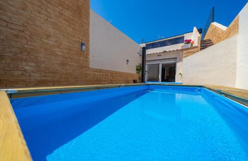 Pineda de Mar Casa | HomeHolidaysRentals Benoit - Costa Barcelona