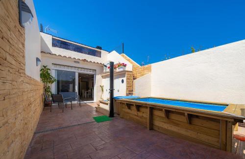 Pineda de Mar Casa | HomeHolidaysRentals Benoit - Costa Barcelona