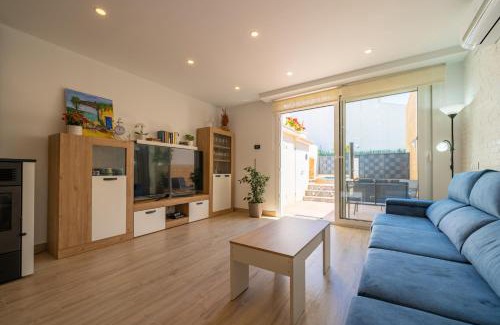 Pineda de Mar Casa | HomeHolidaysRentals Benoit - Costa Barcelona