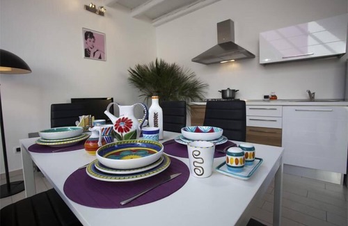 Piazza Armerina Apartamento | HomeHotels