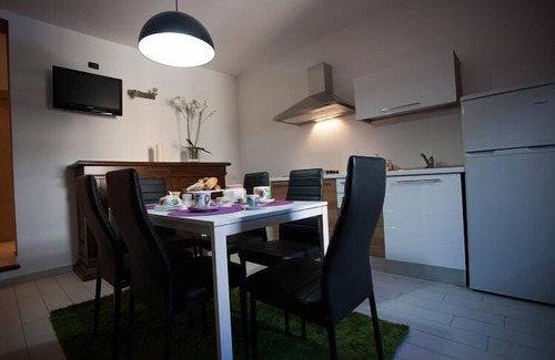 Piazza Armerina Apartamento | HomeHotels
