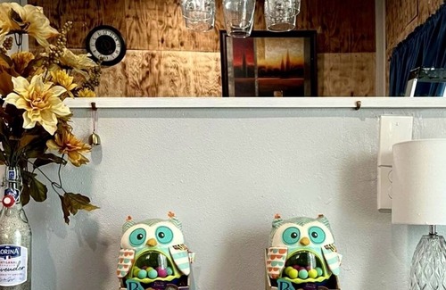 Anza Casa | Homeinn - Getaway Hidden Gem in Anza