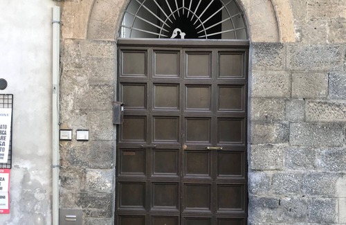 Orvieto Apartamento | Homeinorvieto - Corso Cavour 152