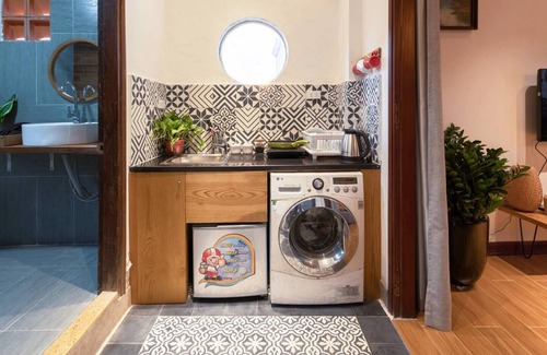Thanh Nhan Apartamento | HOMEKEY Group