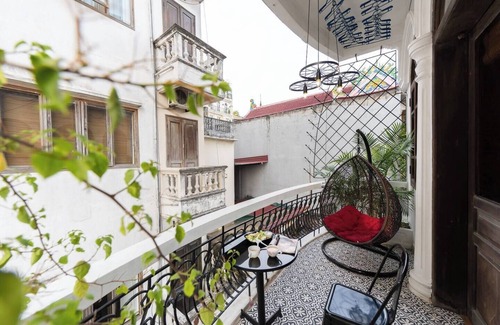 Thanh Nhan Apartamento | HOMEKEY Group