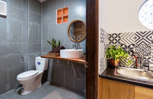 Thanh Nhan Apartamento | HOMEKEY Group