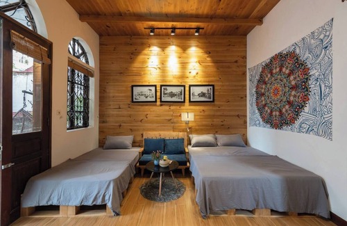 Thanh Nhan Apartamento | HOMEKEY Group