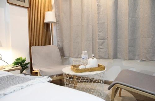 Lat Krabang Casa | Homeku Guesthouse Room 2 near airport at Latkrabang