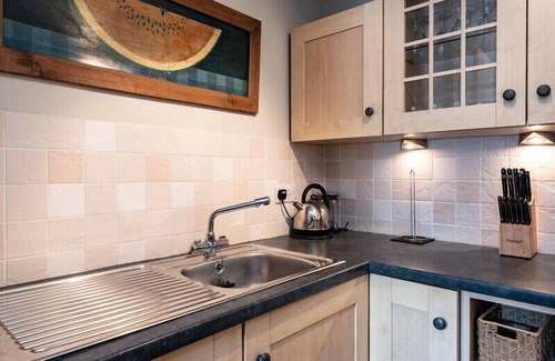 Port Isaac Cabaña | Homelands