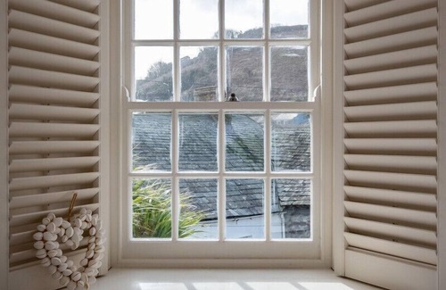 Port Isaac Cabaña | Homelands