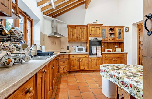 East Dereham Casa | Homelands - Litcham - Cuatro Habitaciones Casa, Capacidad 8