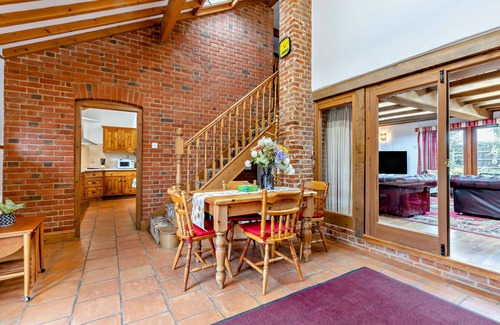 East Dereham Casa | Homelands - Litcham - Cuatro Habitaciones Casa, Capacidad 8