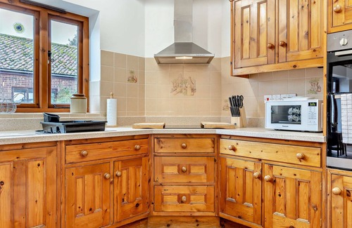 East Dereham Casa | Homelands - Litcham - Cuatro Habitaciones Casa, Capacidad 8
