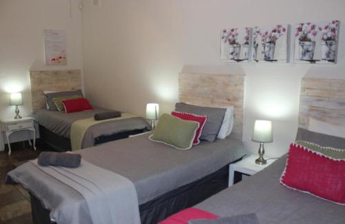 Umzumbe Casa | Homeleigh