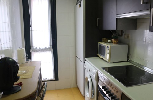 Provincia de Toledo Condominio | HOMELIFE TOLETUM 2 DORMITORIOS