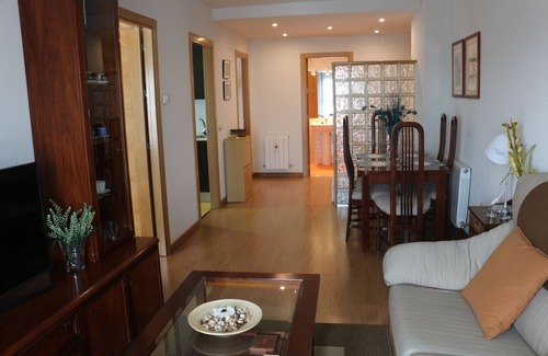 Provincia de Toledo Condominio | HOMELIFE TOLETUM 2 DORMITORIOS