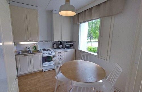 Lahti Apartamento | Homelike a top street apartment
