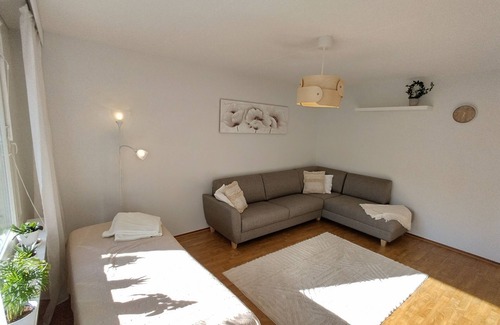 Lahti Apartamento | Homelike a top street apartment