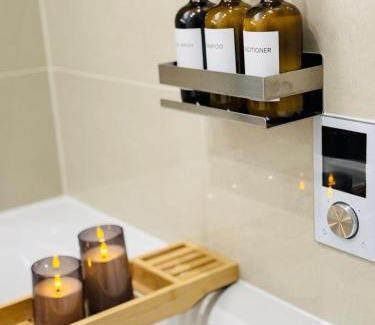 Maidstone Apartamento | Homelike Apartment- Perfect For Contractors, Business Trips - Long Stays