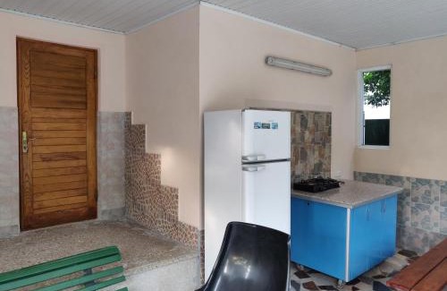 Makhinjauri Hotel | Homelike Inn