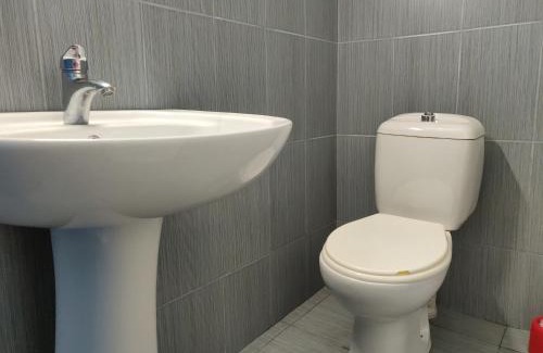 Makhinjauri Hotel | Homelike Inn