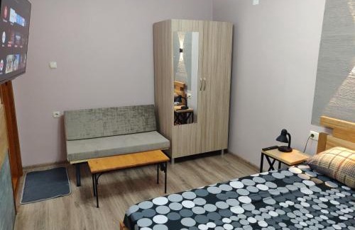Makhinjauri Hotel | Homelike Inn