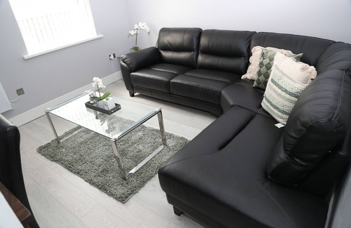 Acocks Green Apartamento | Homely 1-bed Apartment in Birmingham