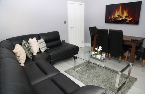 Acocks Green Apartamento | Homely 1-bed Apartment in Birmingham