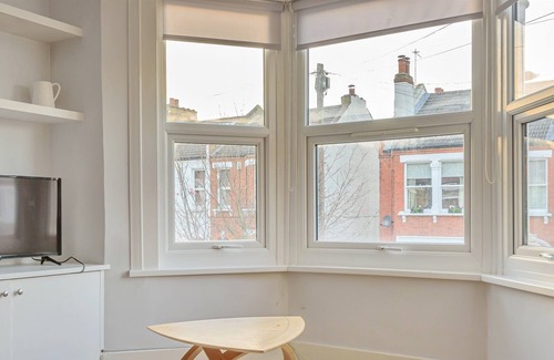 Penge Apartamento | Homely 1-Bed Apartment in Vibrant Zone 3 London