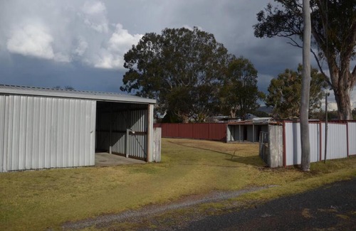 Tenterfield Casa | Homely 2-Bed Cottage Near Tenterfield Centre