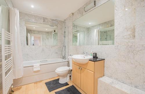 Chaucer Apartamento | Homely 2 bedroom flat near Tower Bridge