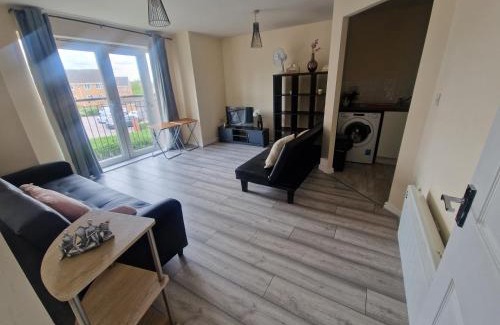 Middleton Apartamento | Homely 2 bedrooms Flat