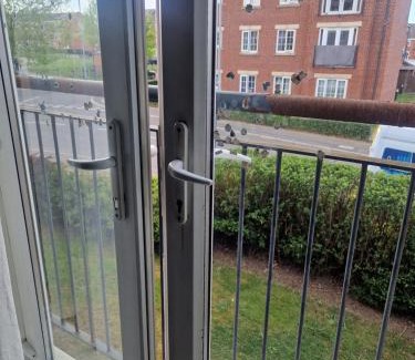 Middleton Apartamento | Homely 2 bedrooms Flat