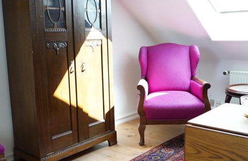 Copenhagen Apartamento | Homely 2 room Apartment close to Copenhagen city center