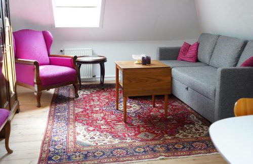 Copenhagen Apartamento | Homely 2 room Apartment close to Copenhagen city center